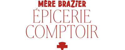 EPICERIE COMPTOIR MERE BRAZIER PARIS 8